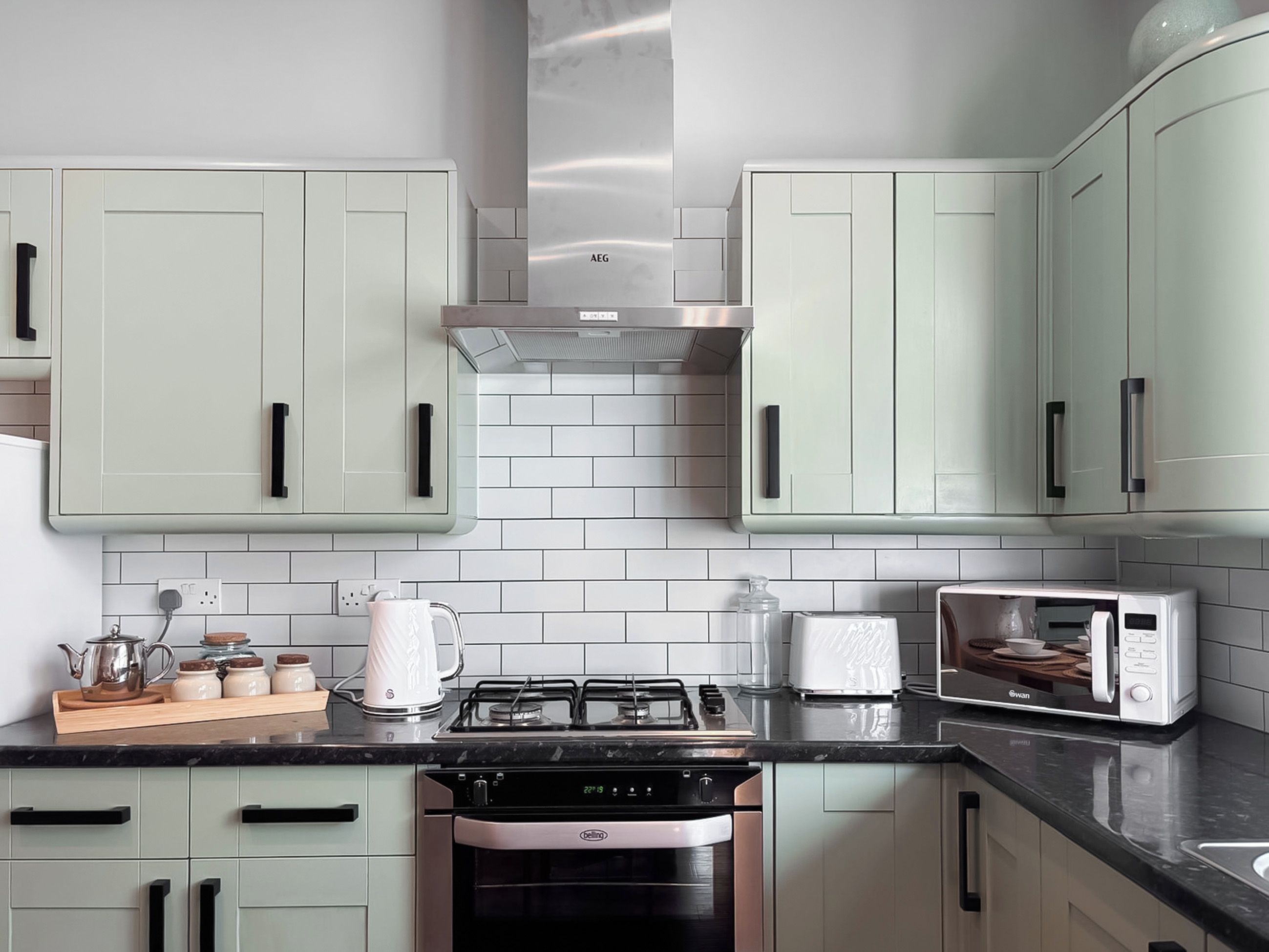 Kitchen/diner | Castle Street Cottage, Skipton