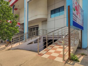 Chi tiết ngoại thất