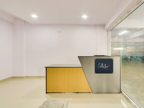 Khu sảnh