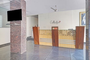 Hall