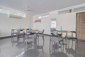Restaurantes