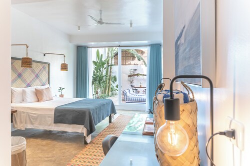 Kalipay Resort Siargao