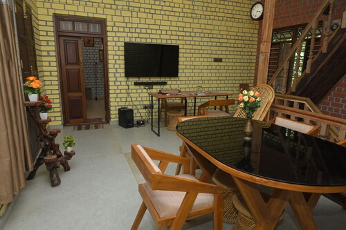 Relaxing Holiday Villa in Santhapuram, Kanyakumari