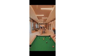 Spielezimmer