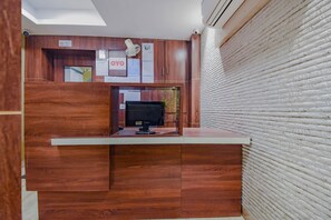 Lobby - Hotel O Tranquil Stay (Kolkata)
