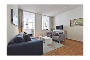 Untagged - House Passat - Apartment 1 (Norderney)
