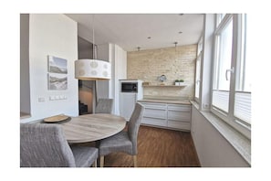 Untagged - House Passat - Apartment 1 (Norderney)