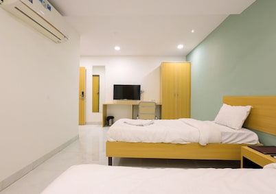 Hotel Prince Inn