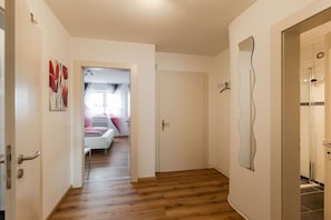 Untagged - Holiday apartment with 2 bedrooms (Fischen im Allgäu)