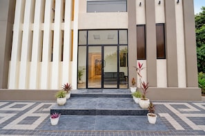Chi tiết ngoại thất