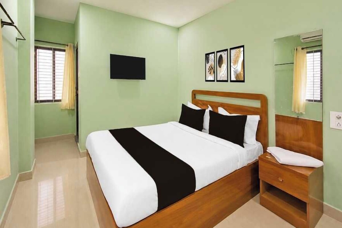 Kamar