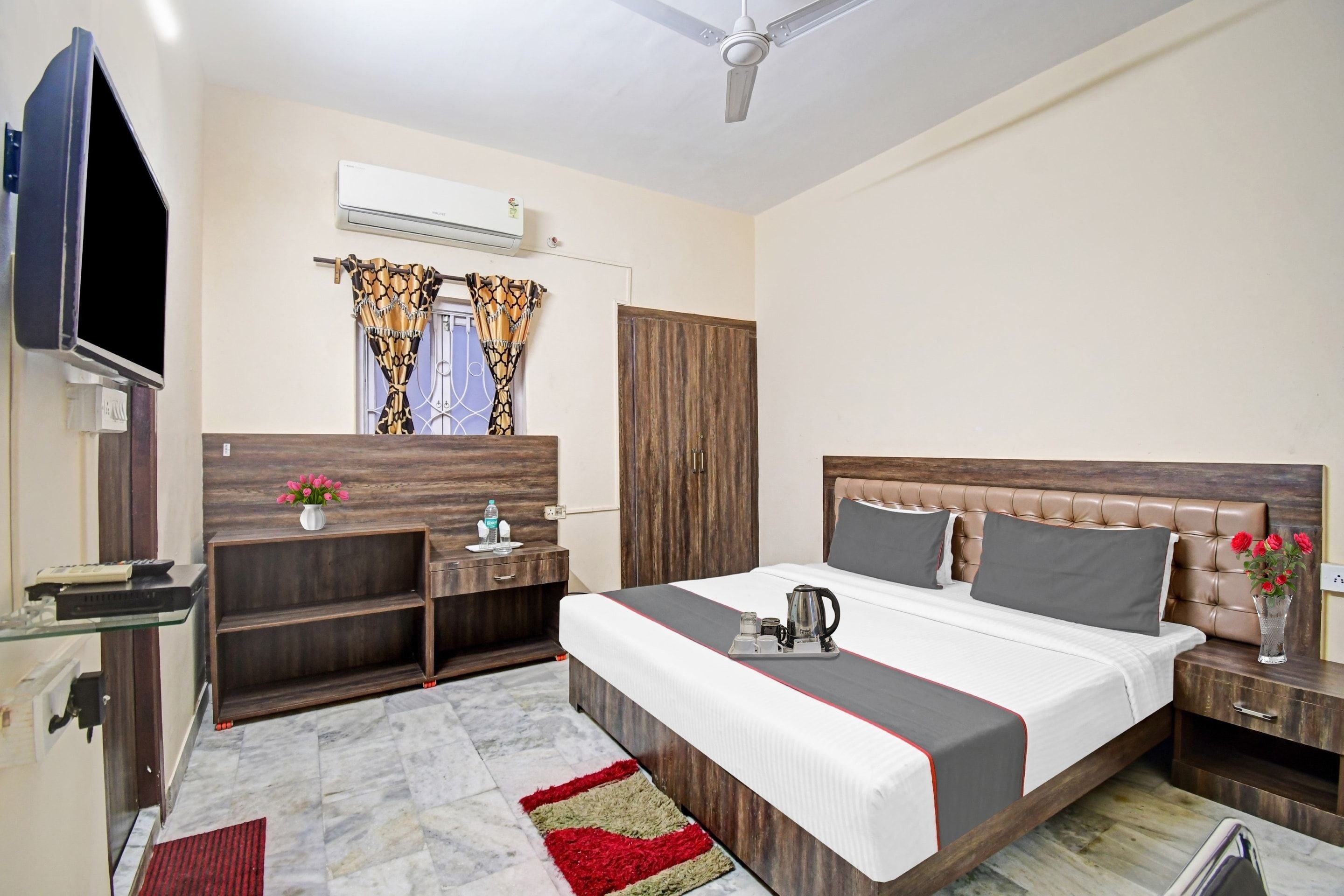 Kamar