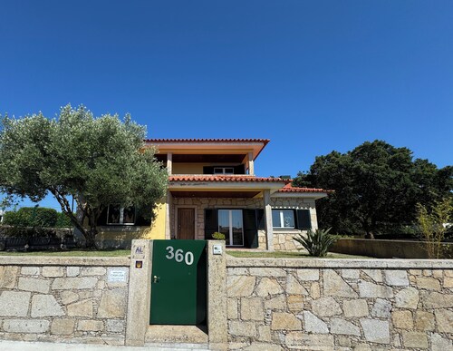 Etape Casa Lisa chambre Michelle
