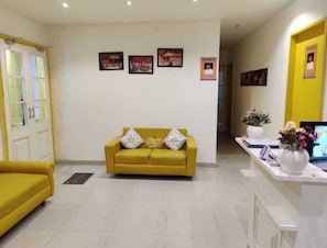 Recepció