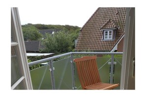 Untagged - Holiday apartment with 1 bedroom (Wyk auf Föhr)