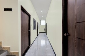 Interior - Super Hotel O AIIMS Nagpur (Nagpur)