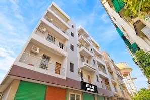 Ngoại thất