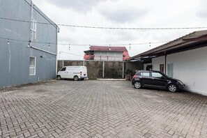 Ngoại thất