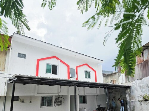 Ava Guest House Mulyosari