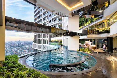 Spacious The Gramercy Residences