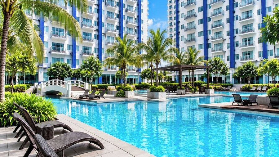 Jazz Residences