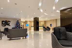 الردهة