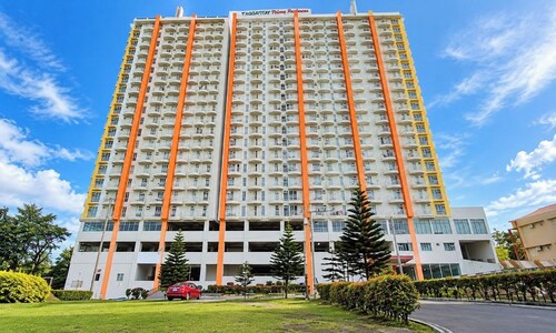 Tagaytay Prime Residences In Tagaytay City