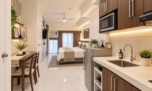 Room - Tagaytay Prime Residences In Tagaytay City (Tagaytay)