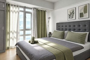 Room - Henry'S Newport (Pasay)