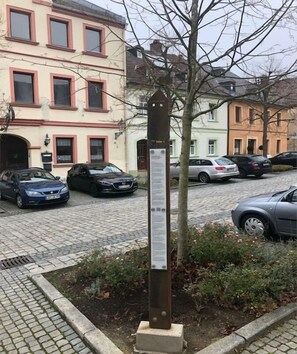Untagged - Holiday home with 2 bedrooms (Lichtenberg)