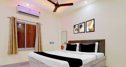 Hotel O Murshidabad Junction Berhampore