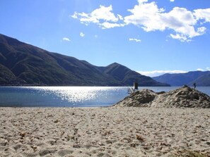 Beach - Apartment Tista by Interhome (Ascona)