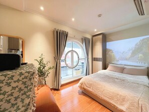 Room - Paar Homestay 76C18 - Near Airport (Ho Chi Minh Municipality)