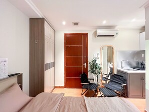 Room - Paar Homestay 76C18 - Near Airport (Ho Chi Minh Municipality)