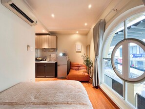 Room - Paar Homestay 76C18 - Near Airport (Ho Chi Minh Municipality)