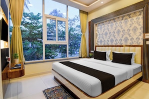 ห้องพัก