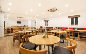 Restaurantes
