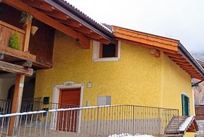 Fachada