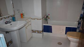 Badkamer