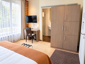 Room - Hotel am Schlosspark (Worms)