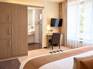 Room - Hotel am Schlosspark (Worms)