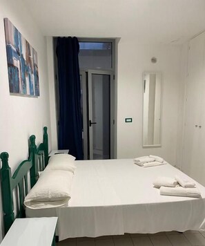 Room - Hotel Il Gabbiano Palinuro (Palinuro)