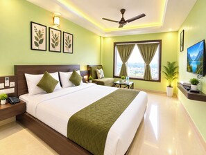 Room - Ganga Sagar Puri (Puri)