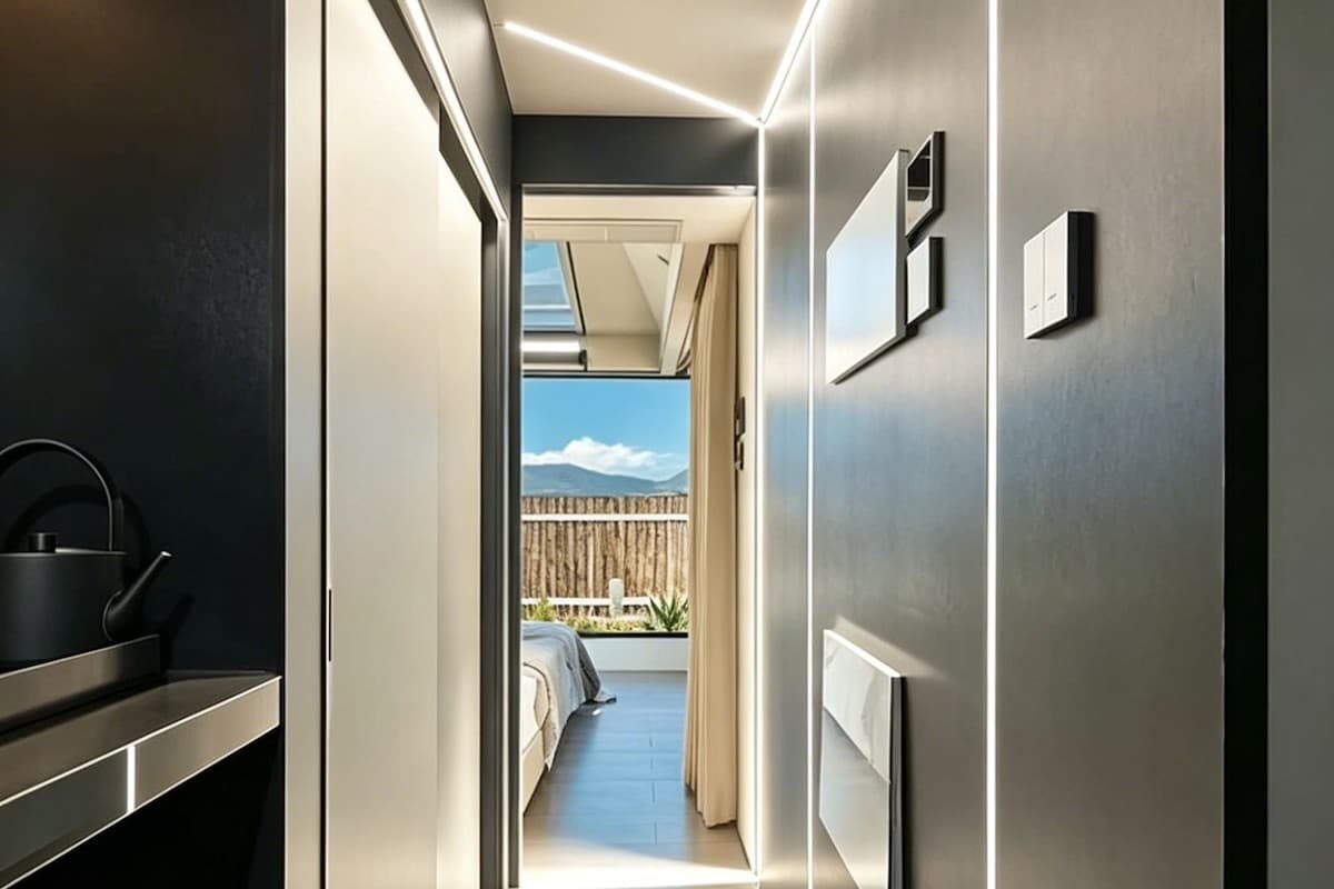 Kamer