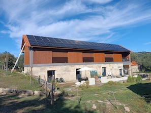 Exterieur