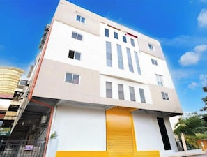 Fachada