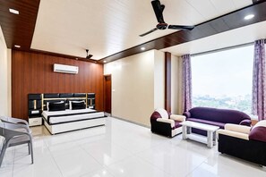 Room - Hotel O Gohana Junction Rohtak (Gohana)