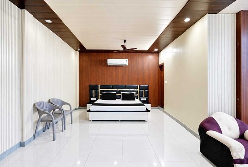 Hotel O Gohana Junction Rohtak