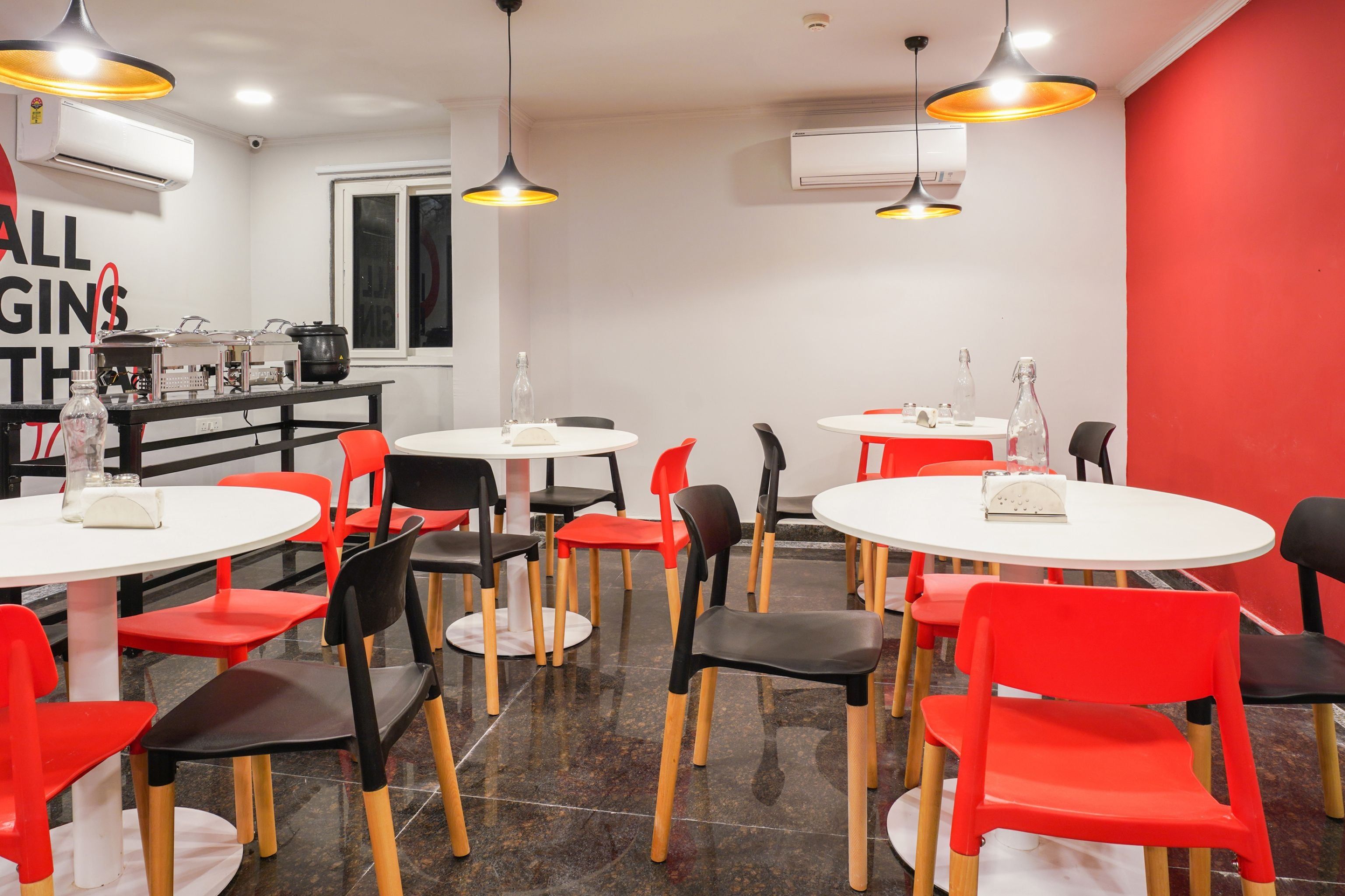 Tempat makan