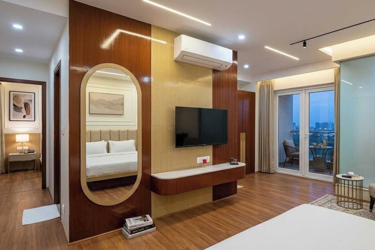 ห้องพัก